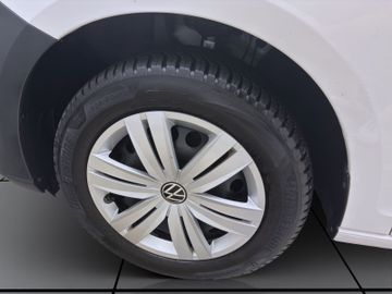 Volkswagen Caddy - 8
