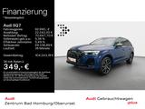 Audi SQ7 SUV TFSI*Navi*Matrix*Alu*AHK*HUD*B&O*PDC*Car - Audi SQ7 Jahreswagen