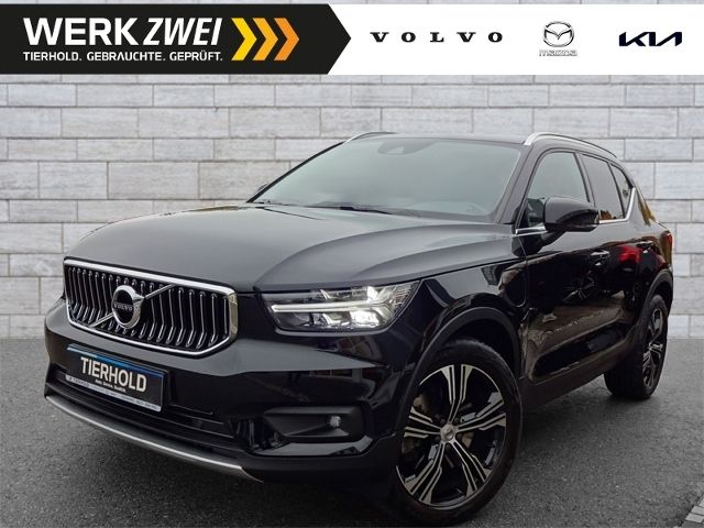 Volvo XC40 T5 Inscription Plug-In 2WD AHK ACC