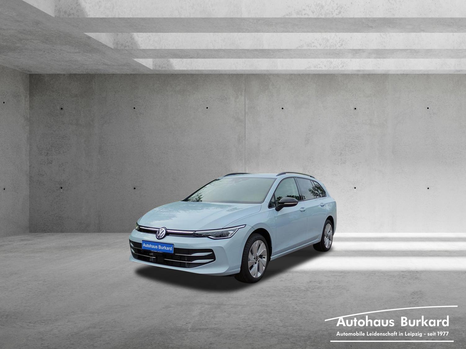 Volkswagen Golf Goal 1.5 eTSI+116PS+DSG+AHZV+LED+RFK+Navi+