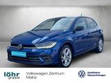 Volkswagen Polo VI 1.0 TSI DSG Style *Navi*Kamera* - VW Polo Gebrauchtwagen in Mainz