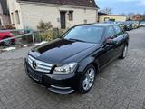 Mercedes-Benz C350 Avantgarde 4M-MEMORY-XENON-S.DACH-AHK-H&K - Mercedes-Benz C 350 Gebrauchtwagen