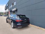 Audi A6 Avant 45 TDI quattro design LEDER PHONE BOX K - Audi A6: 4b