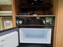 Adria Matrix All In 670 SL, Luftfederung, Sat, TV,