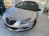 Lancia Delta 1.9 MJT Twinturbo190cv R18/TETTO/PE - Lancia Delta: 1.9