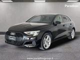 Audi A3 SPORTBACK - 40 TFSI | 1.4 - SLINE - STRO - Audi A3: Sportback Sline