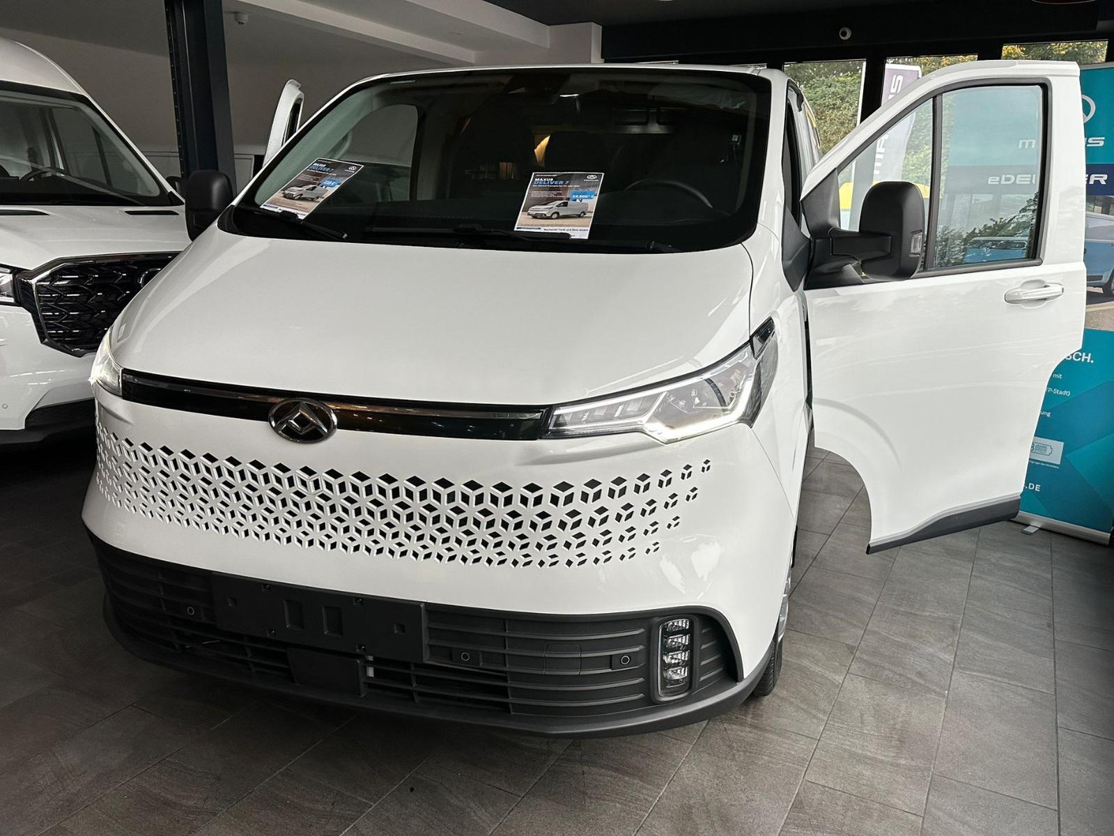 Maxus Deliver 7 Kasten L2H1 3,5t 2.0 TDCi 108 kW