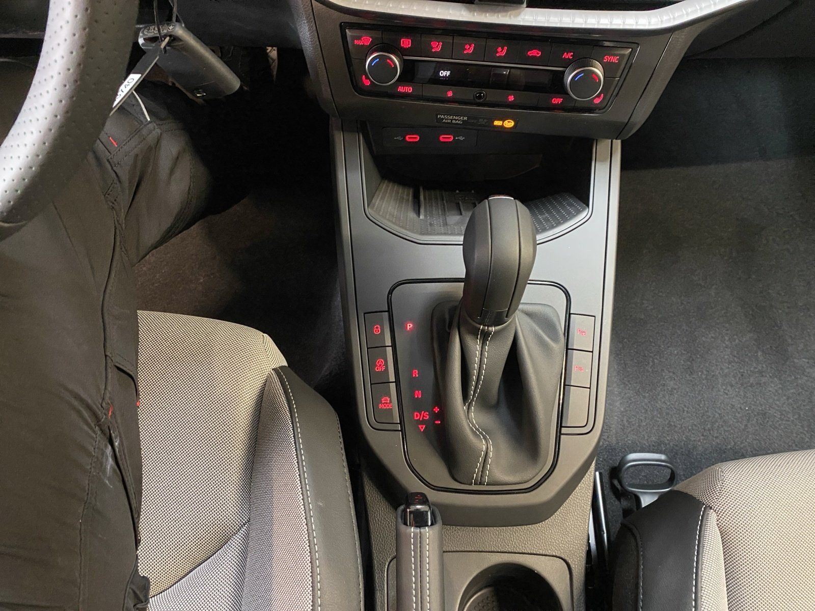 Seat Arona - Bild 14