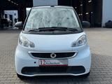 Smart ForTwo fortwo cabrio Micro Hybrid Drive Garantie - Smart Gebrauchtwagen in Aachen