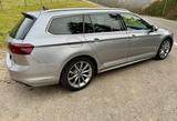 Volkswagen Passat 2.0 TDI  DSG Elegance R-Line AHK Stand IQ - Volkswagen Passat: Kombi, R Line