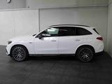 Mercedes-Benz GLC 63 AMG S E Performance*PANO*AHK*NIGHT-II++++ - weiße Mercedes-Benz GLC 63 AMG