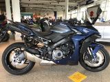 Suzuki GSX-S 1000 GT ehem.NP: 15.750,- - SUZUKI GSX 750 E