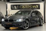 BMW 320d 3 Touring /Bi-Xenon/AHK/Shadow/Navi - BMW 320: 320d