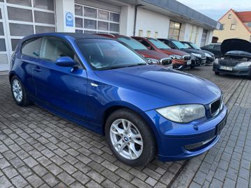 BMW 118 - 6