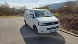 Volkswagen T5 Transporter / 2.0 TDI / 140 PS / Klima - Volkswagen: Transporter 140ps