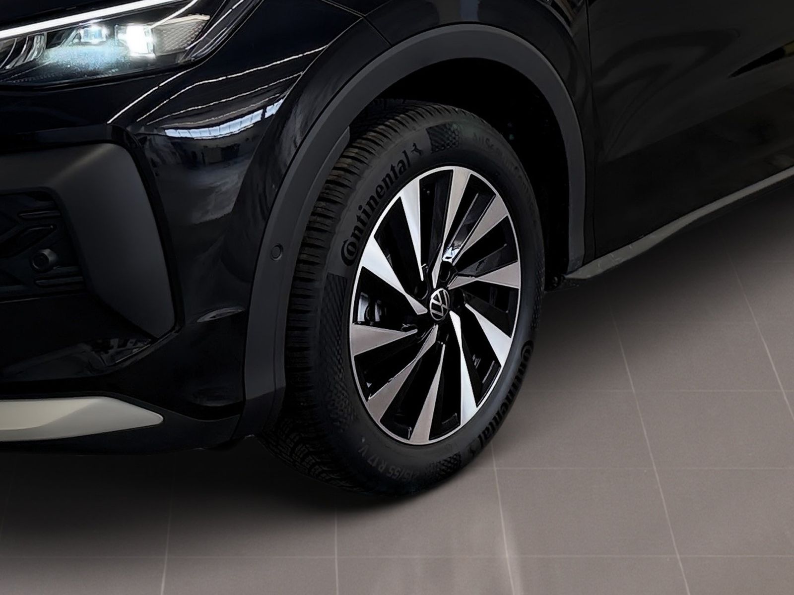 Volkswagen T-Roc - Bild 7