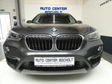 BMW X1 sDrive 18 i Advantage*Navi*RFK*AHK*PDC*LED - BMW: R Adv