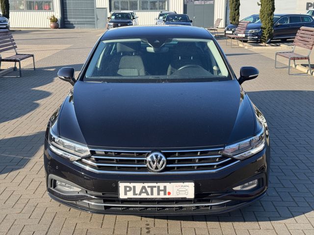 Volkswagen Passat  Lim. Business