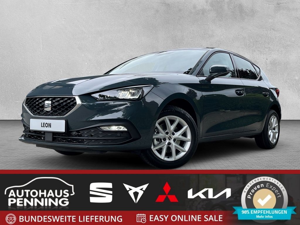 Image of Seat Leon