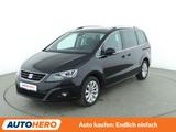 Seat Alhambra 2.0 TDI Style Aut.*NAV*XENON*TEMPO*CAM - Seat Alhambra: 2.0