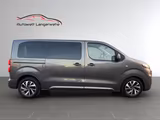 Citroën Spacetourer*Business M*Pano*Navi*HeadUp*9-Sitze* - Citroën SpaceTourer Gebrauchtwagen