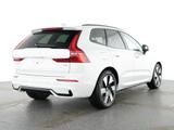 Volvo XC60 T6 Plus Dark AWD Stdhzg. AHK Cam - Volvo XC60 in Lübeck