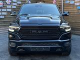 Dodge RAM 1500 5,7 Limited 4x4 LPG Pano 360° ACC AHK - Dodge RAM: 5.7