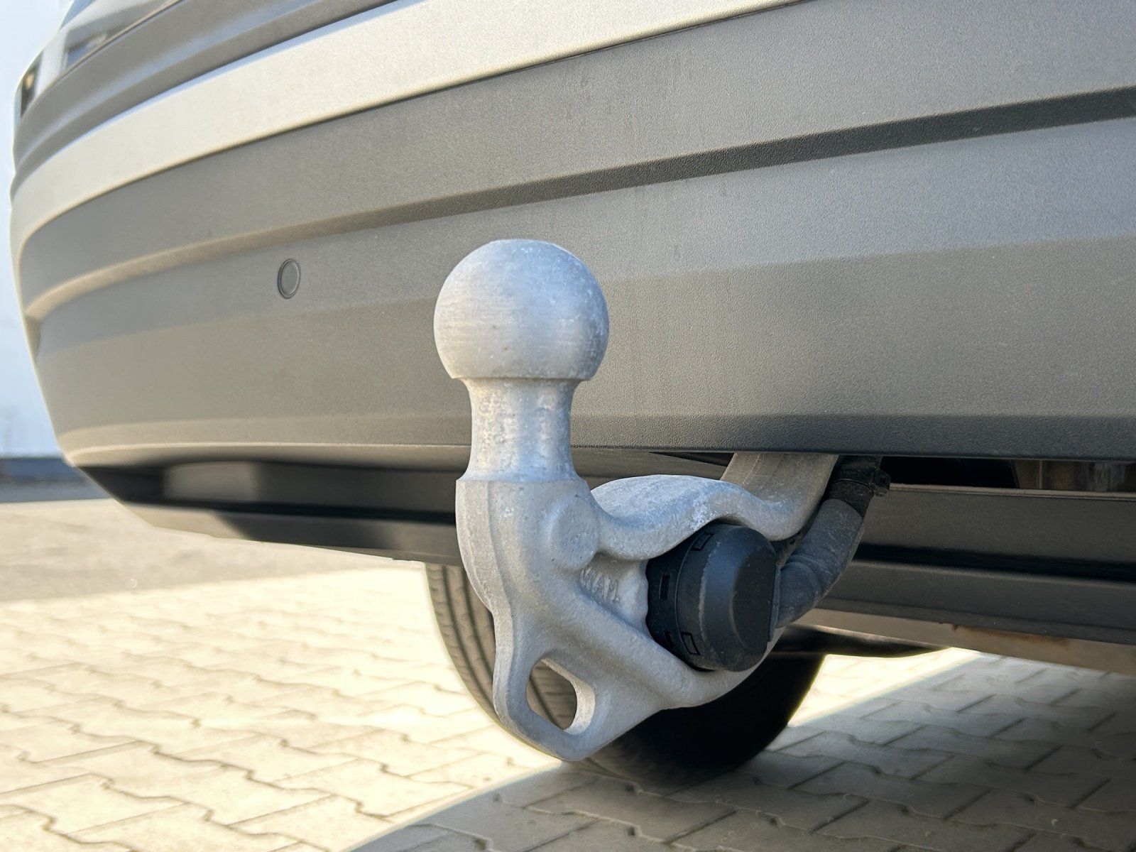 Fahrzeugabbildung SKODA Kodiaq 2.0 TDI 4x4 Selection/AHK/PANO-DACH/CAM/