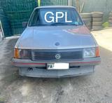 Opel Corsa 1.2 5 porte gpl epoca 1991 - gebrauchte Opel Corsa aus dem Jahr 1991