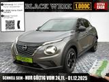 Nissan Juke Hybrid N-Connecta DAB #ANDROID #S&S