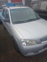 Mazda 2 - Mazda 2 in Saarbrücken