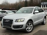 Audi Q5 2.0 TFSI 155 kW quattro - Audi Q5 aus 2012 mit Benzin-Antrieb