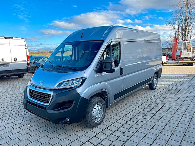 Peugeot Boxer PREMIUM 335 L3H2