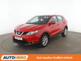 Nissan Qashqai 1.6 dCi Acenta 4x4*NAVI*CAM*SPUR*PDC*SHZ - Nissan Qashqai: Allradantrieb