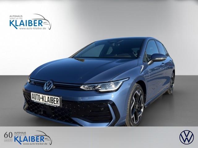 Volkswagen Golf R-Line 1.5 l eTSI DSG NAVI+WR+AREAVIEW+LED+