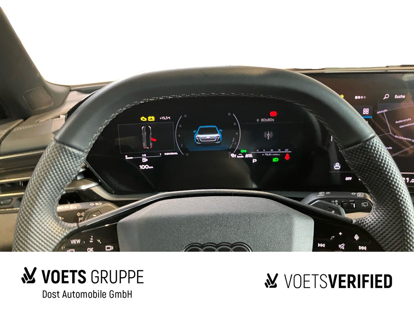Audi A5 - Bild 12