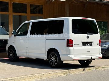 Volkswagen T5 Multivan - 7