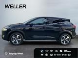 Nissan Qashqai 1.3 DIG-T MHEV Xtronic N-Connecta *360°* - Nissan Qashqai Gebrauchtwagen in Leipzig