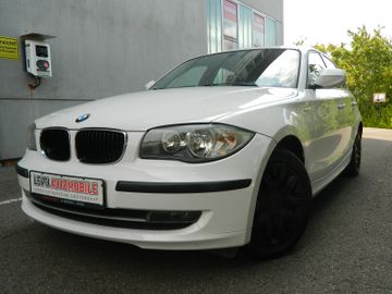 BMW 116 - 2