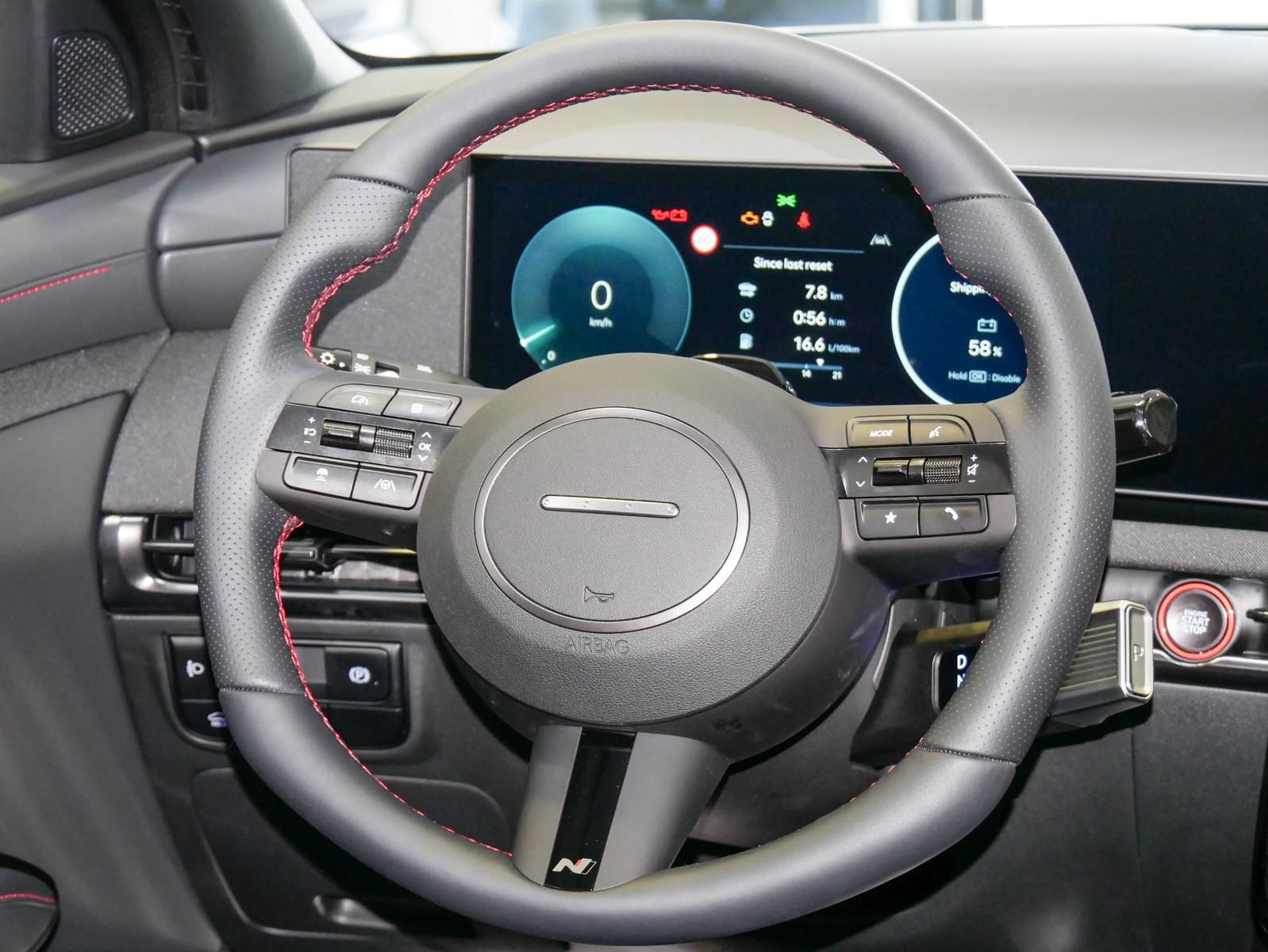 Hyundai TUCSON - Bild 18