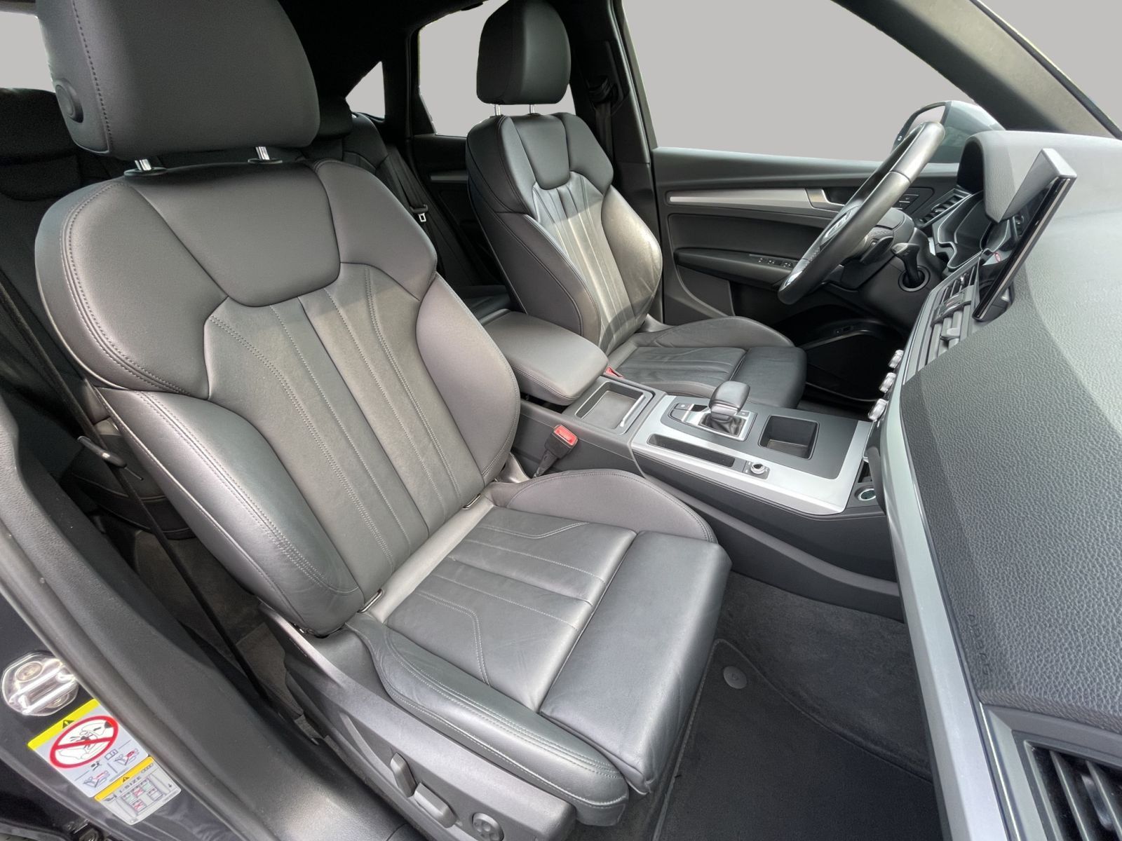 Audi Q5 - Bild 19