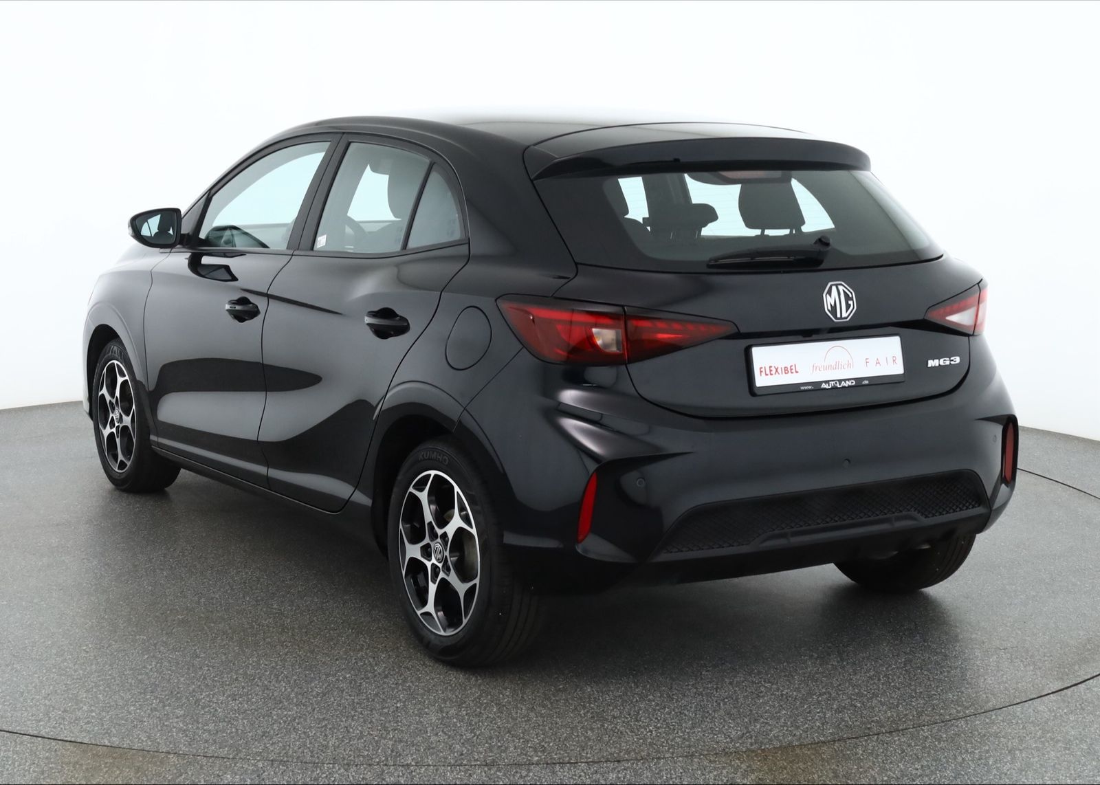 MG3