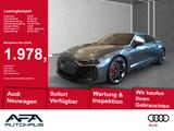 Audi RS e-tron GT performance Matrix*Pano*Navi*Klima
