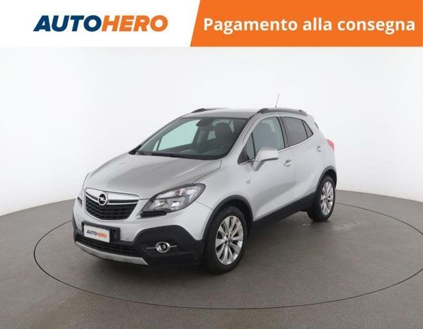 Opel OPEL Mokka 1.4 Turbo Ecotec 140CV 4x4 Start&Stop