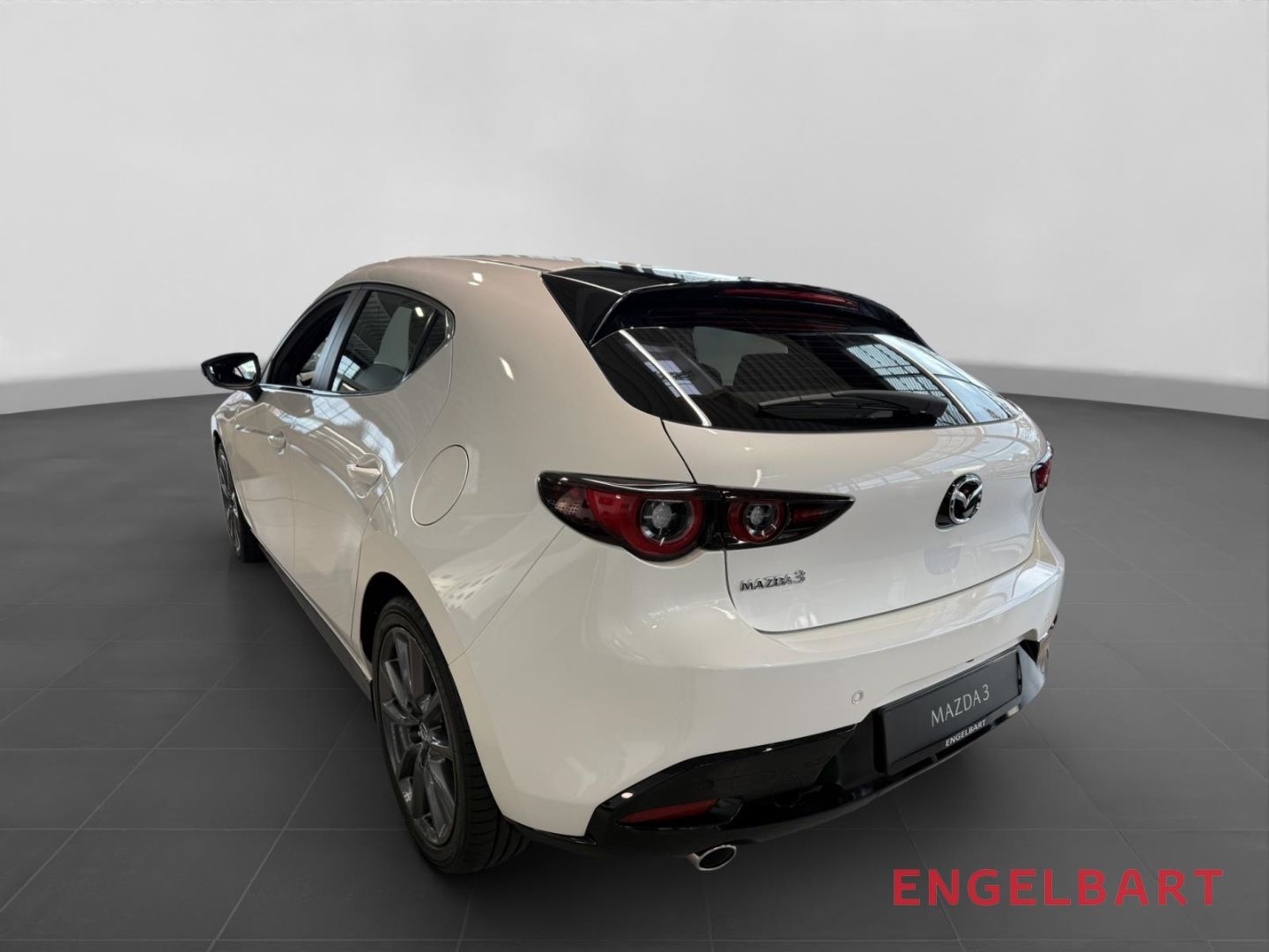 Mazda 3 - Bild 3