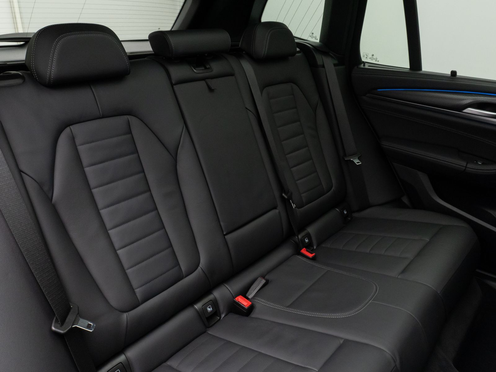 Fahrzeugabbildung BMW X3 xD30e M Sport Panorama Laser 360° HUD DAB H/K