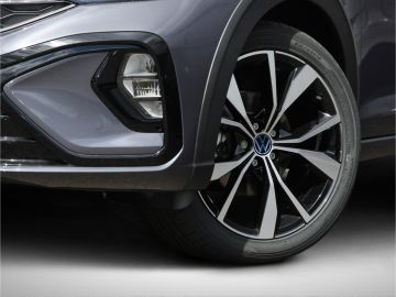 Volkswagen Taigo R-Line 1.0 TSI IQ Light Matrix LED Kamera