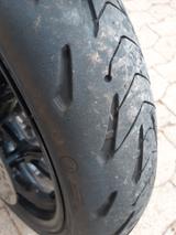 BMW K1300R - BMW R 1300 K