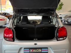CITROEN C1 - Ansicht 16
