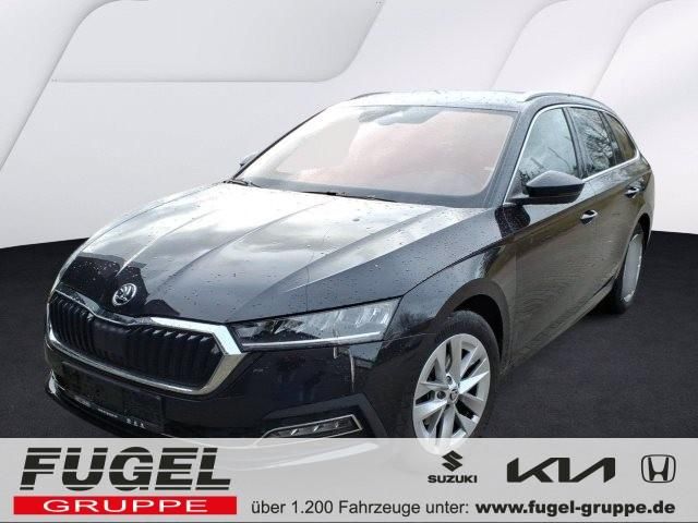 Skoda Octavia 1.5 TSI First Edition LED|Navi|RFK|4xSHZ